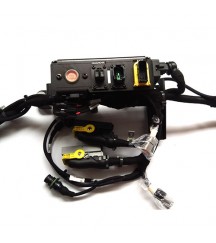 Wiring harness 22611427